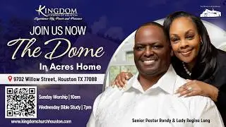 KCOH | 12.17.25 | Wednesday Bible Study