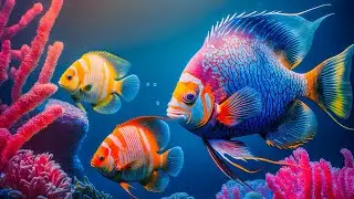 Stop Overthinking - Beautiful Relaxing Music for Sleep , Mindful Escapes, Calm Your Mind #58