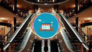 🎵 [FREE MUSIC]   Compulsive Shopping - Electronic Senses