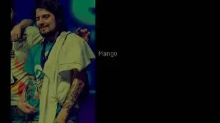 Mango is Daigo