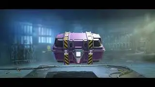CALL OF DUTY MOBILE - PITCH BLACK CRATE OPENING (testing my luck)