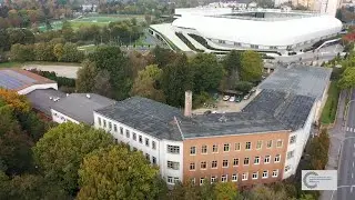 Vas Megyei SZC Gépipari és Informatikai Technikum