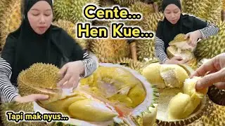 Belah duren,Buah termahal di Taiwan ll Astrie Formosa