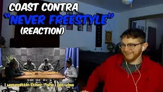 FIRST TIME HEARING COAST CONTRA (REACTION)