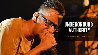 Extreme URVASHI by UNDERGROUND AUTHORITY LIVE