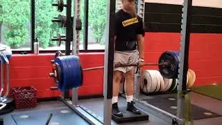 Gym Fails: Fail Squad