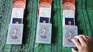 💐 ¿Qué le gusta de ti?, ¿qué planes tiene contigo? 😍 TAROT INTERACTIVO