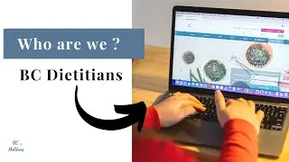 Who are BC Dietitians Nutritionists?