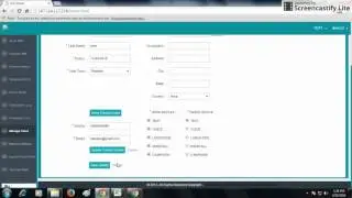 Manage Client in reseller panel - bulksmsapp.com