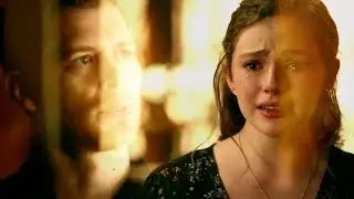Hope und Klaus (+Hayley) || Ein Monster [+5x10]