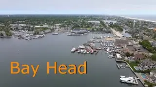 Bay Head June 2020