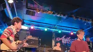 Shoot you down(The Stone Roses Cover)Live Tribute