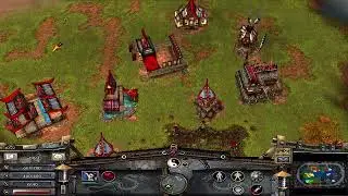 Battle Realms ZE - VN vs PH  23-06-2025
