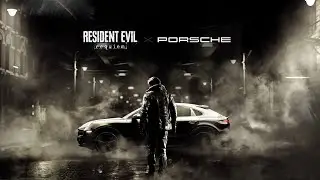 Resident Evil 9 Requiem || Full Showcase || Leon Gameplay and Collaboration with Porsche