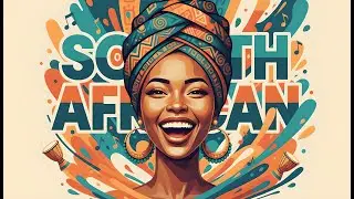 Afro Pop Celebration | Vibrant Beats & Cultural Pride