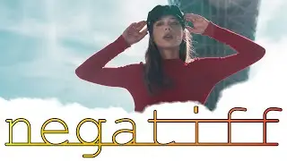 Negatiff - Episódio #01 Catarina Palma