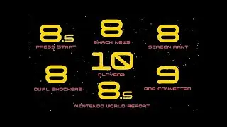 Disc Room - Accolades Trailer - Nintendo Switch - PC