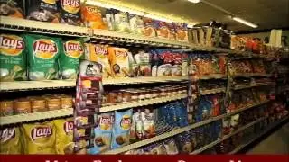 Remsen Iowa's Majeres Foodtown on Our Story's The Tourists