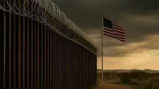 Trump usa o medo para governar e perseguir imigrantes