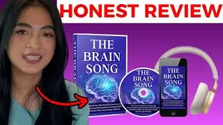 THE BRAIN SONG 2025 &ndash; THE TRUTH BEHIND THIS MENTAL REPROGRAMMING AUDIO