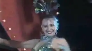 Conhe&ccedil;a quais foram as Chacretes que mais tinha CLOSE no Cassino do Chacrinha
