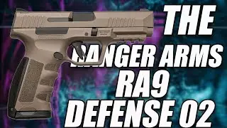 Ranger Arms RA9 Defense 02