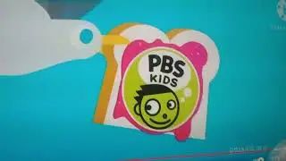 PBS Kids Sandwich ID Bloopers