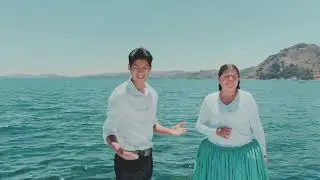 DIGNO ES EL CORDERO - TITO PACO & YOBANA BELTRAN