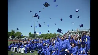 RHS Graduation 2024