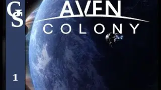 Establishing Our First Colony in Aven Prime | Aven Colony | Episode 1