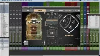 Inspired Acoustics - Inspirata Pro - Mixing With Mike Plugin of the Week