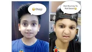 SHONTY POPLU || Harsh Beniwal || Purav Jha || Funny Videos 😂😂