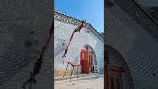 Insane Dragon Stunt on Wall 😱🔥 | Unreal Acrobatics