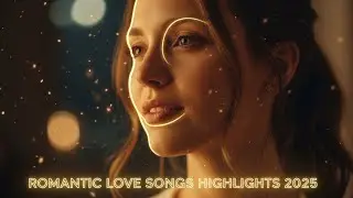 Late Night Love Songs 2025 🌌 Beautiful Romantic Music for Slow, Peaceful Evenings