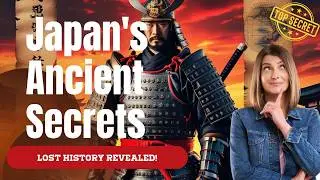 The Entire History of Japan - Ancient Civilizations Documentary