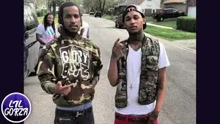 [FREE] Fredo Santana x Lil Reese Type Beat 2022 - 