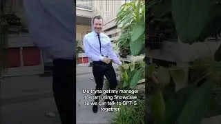 My boss need to LOCK IN!!#Showcase #meme #whiteguydancingtoafricanmusic #viral #chatgpt #ghanarap