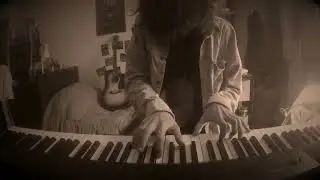 HERITAGE - Piano Cover (Opeth)