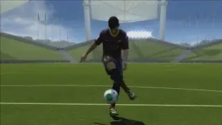 FIFA 14|TUTORIAL ITA ALL JUGGLING  SKILLS  w/ Neymar -Consigli e Trucchi Fifa 14