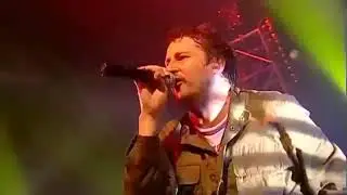 Pop Will Eat Itself - Everything's Cool - Live 23/01/2005