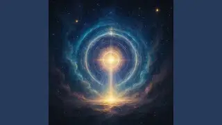 999 Hz Celestial Stargate · Crown Activation, Light Codes & Multidimensional Access · 3 Hours