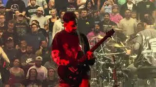 Linkin Park - One step Closer - Milwaukee Fiserv Forum - 4K 8-25-25