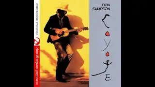 Don Sampson  