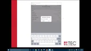 Introducing the TEC Auto Test Mobile App