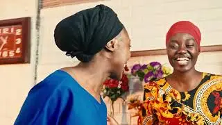 We Thank you Lord Music Video || Watchman Networks