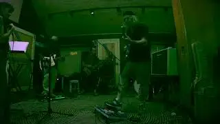 The IRIE 5 ~ Deep Fake News