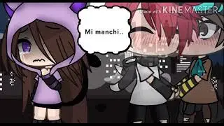 《•Rivoglio la mia vita•》//Gacha wgf// °Lyontobby and spyon°
