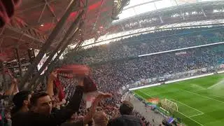 RB Leipzig - Stolz des Ostens