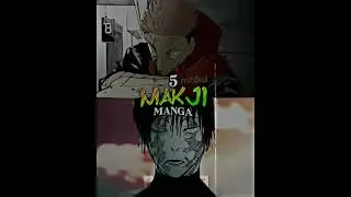 Yuji & Maki vs Hakari & Yuta