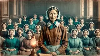 Florence Nightingale's Legacy as a Women's Rights Advocate